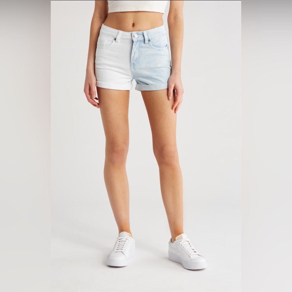 NWT Flying Angels Shorts